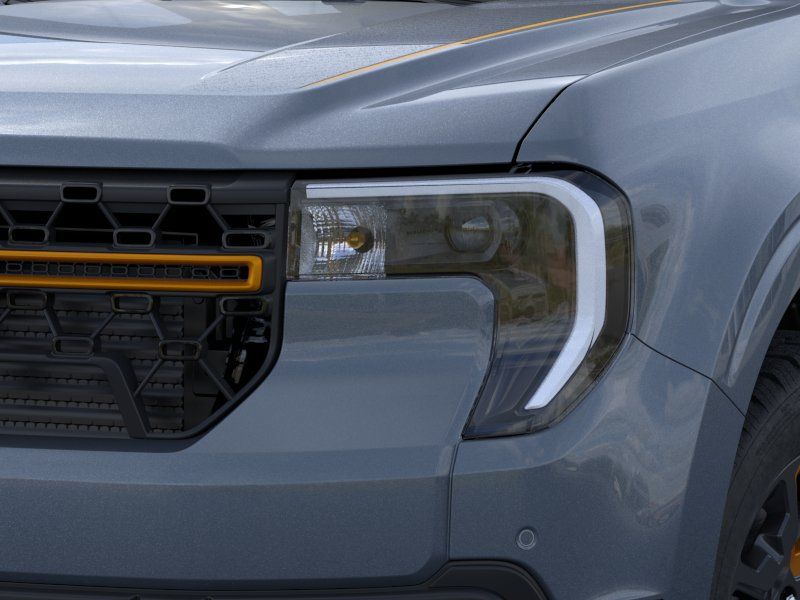 Thumbnail: 2026 Ford Maverick - 13