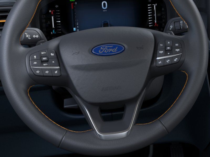 Thumbnail: 2026 Ford Maverick - 11