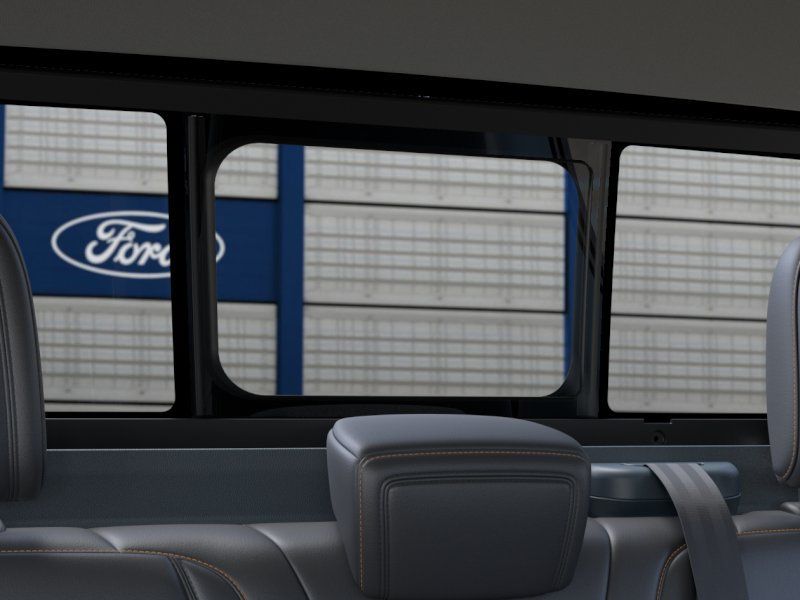 Thumbnail: 2026 Ford Maverick - 16