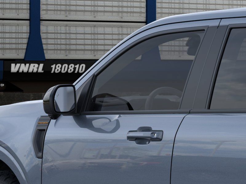 Thumbnail: 2026 Ford Maverick - 14