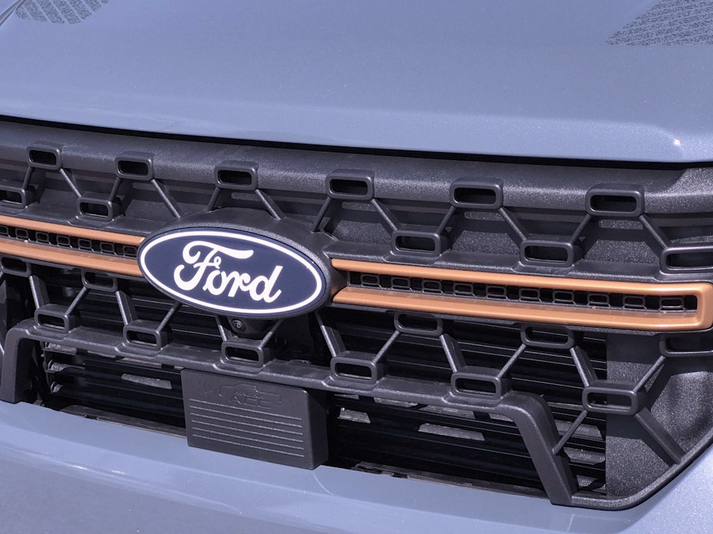 Thumbnail: 2026 Ford Maverick - 7