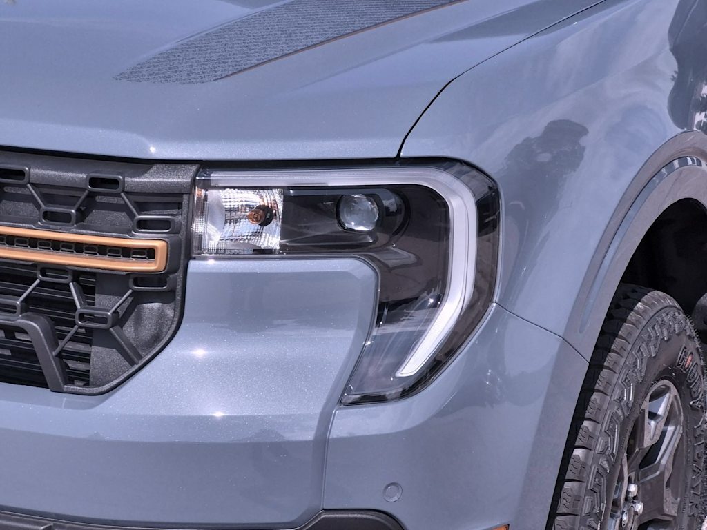 Thumbnail: 2026 Ford Maverick - 23
