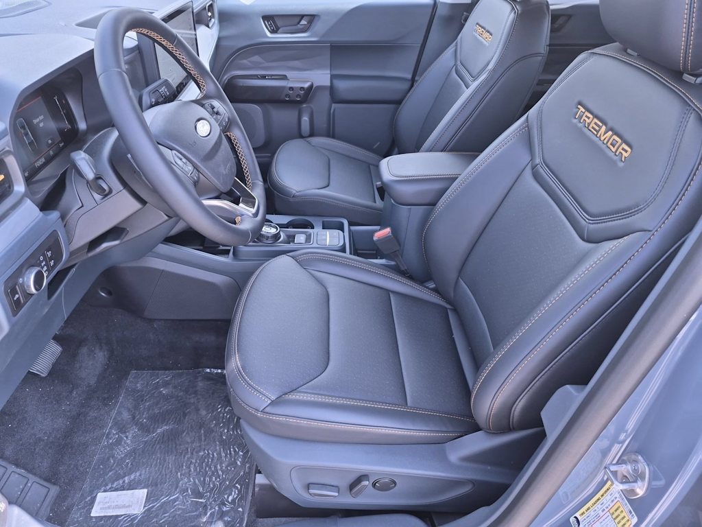 Thumbnail: 2026 Ford Maverick - 10