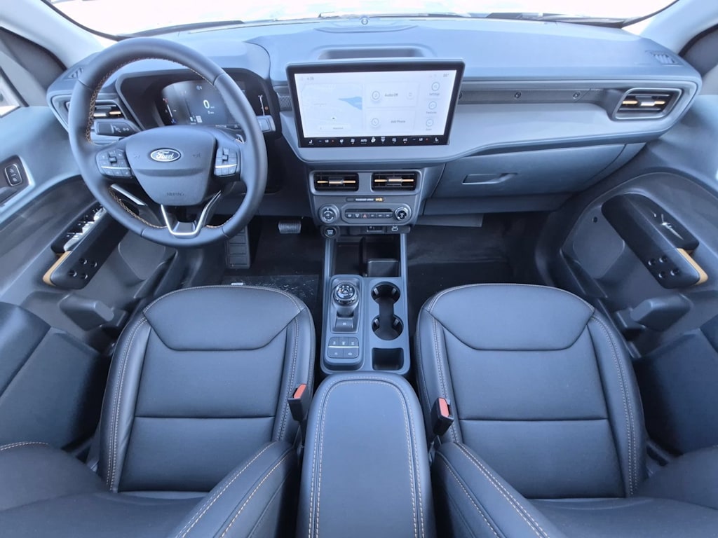 Thumbnail: 2026 Ford Maverick - 9