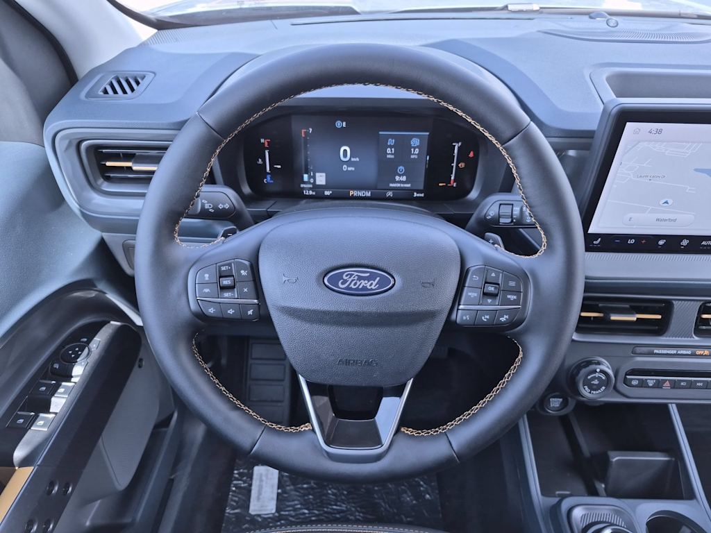 Thumbnail: 2026 Ford Maverick - 13