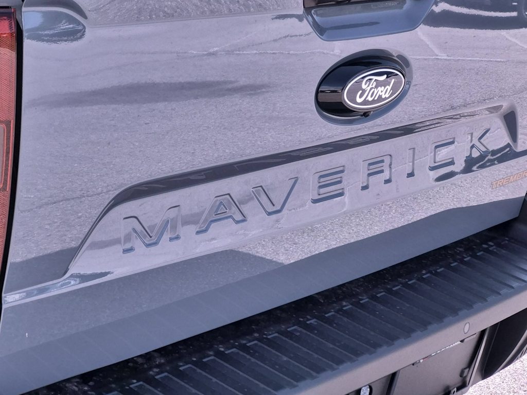 Thumbnail: 2026 Ford Maverick - 24