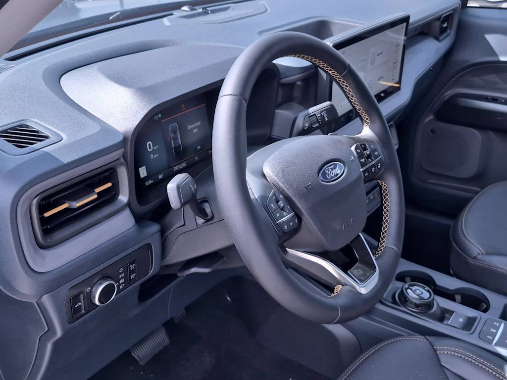 Thumbnail: 2026 Ford Maverick - 2