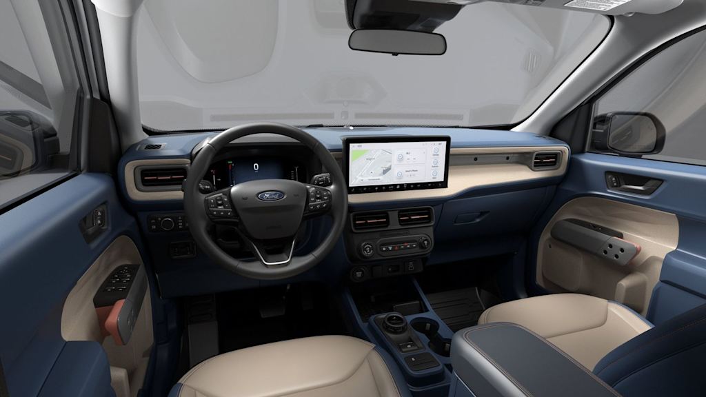 Thumbnail: 2026 Ford Maverick - 2