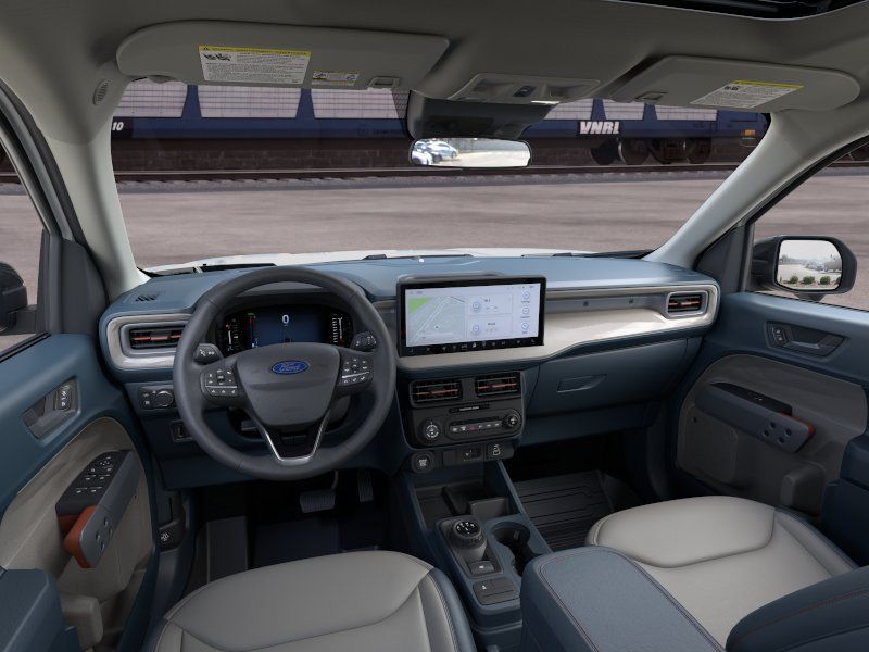 Thumbnail: 2026 Ford Maverick - 7