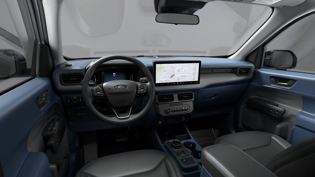 Thumbnail: 2026 Ford Maverick - 2