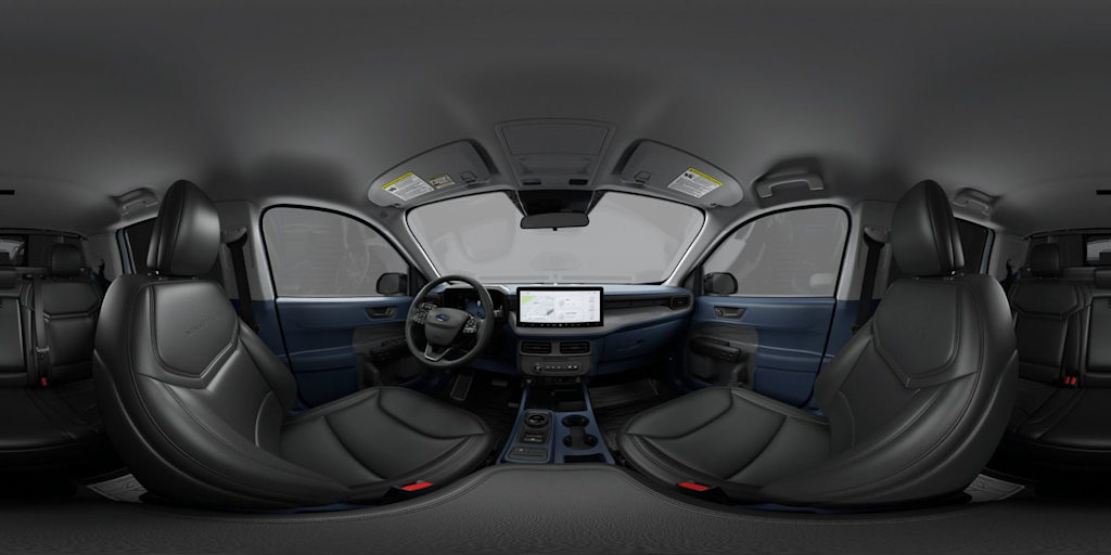 Thumbnail: 2026 Ford Maverick - 9