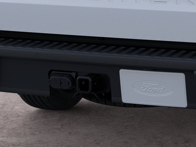 Thumbnail: 2026 Ford Maverick - 23