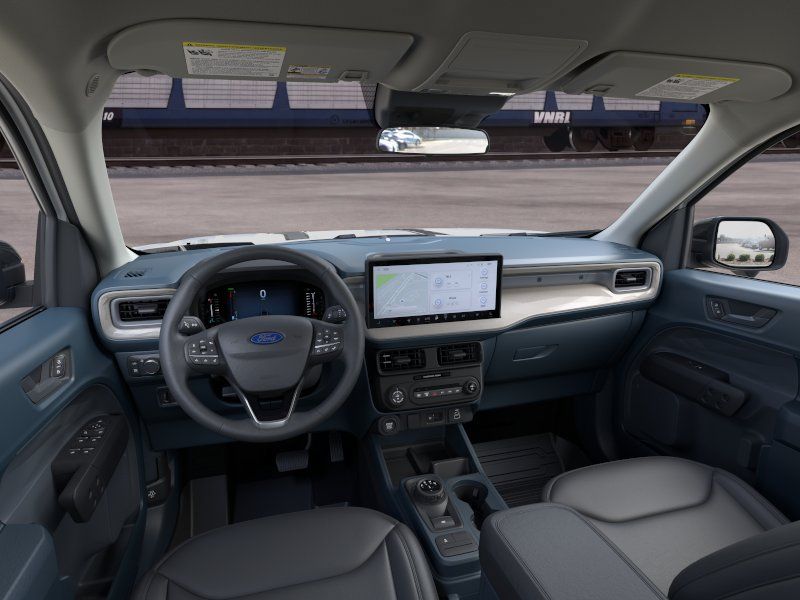 Thumbnail: 2026 Ford Maverick - 7