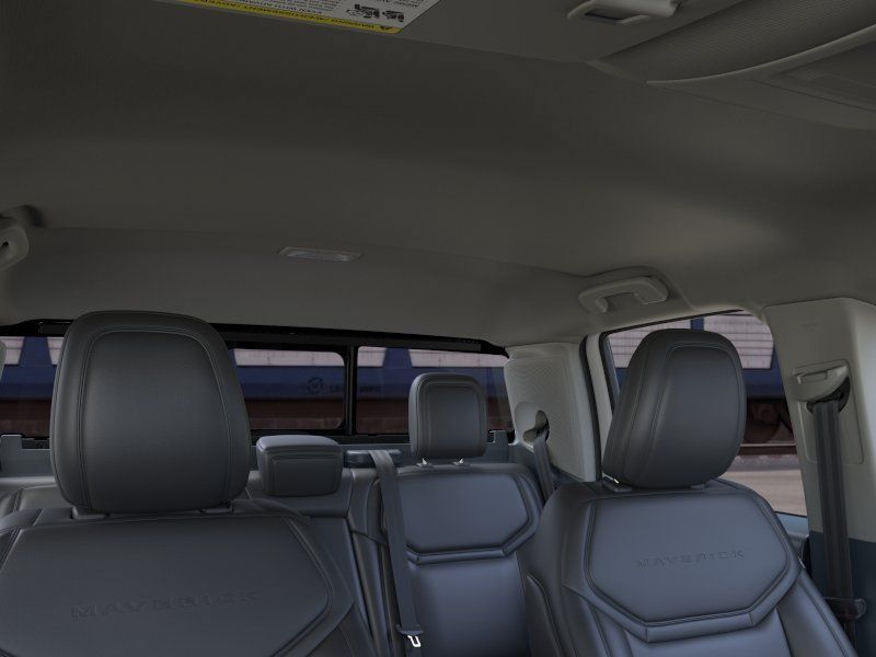 Thumbnail: 2026 Ford Maverick - 17