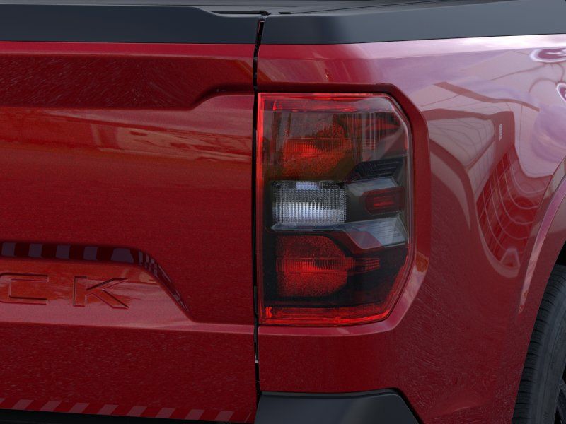 Thumbnail: 2026 Ford Maverick - 22