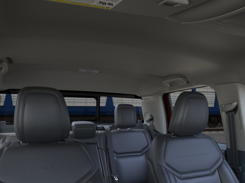 Thumbnail: 2026 Ford Maverick - 17