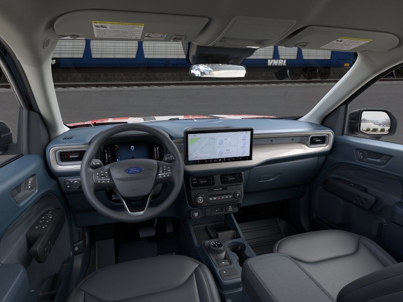 Thumbnail: 2026 Ford Maverick - 2
