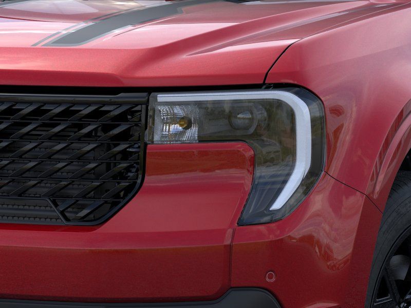 Thumbnail: 2026 Ford Maverick - 20