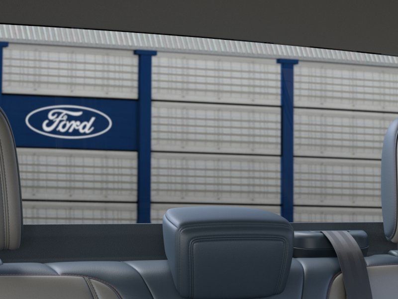 Thumbnail: 2026 Ford Maverick - 24