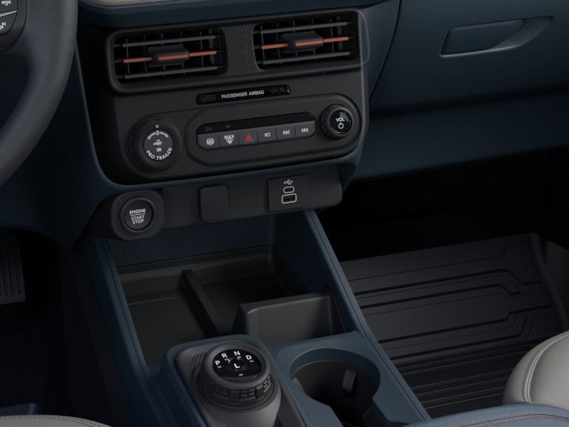 Thumbnail: 2026 Ford Maverick - 11