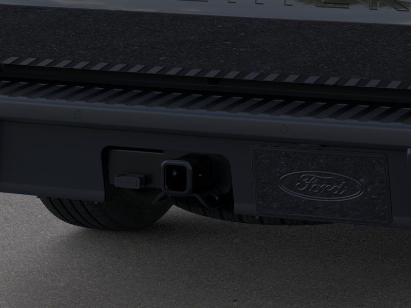 Thumbnail: 2026 Ford Maverick - 23