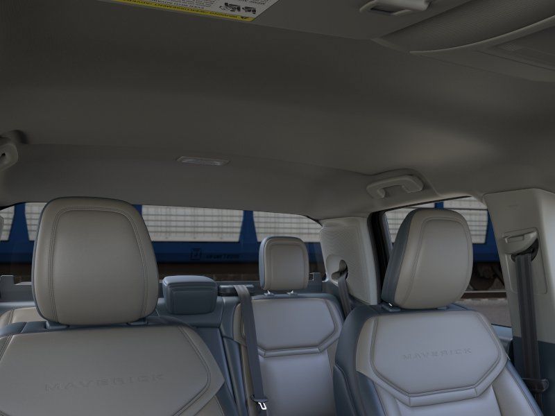 Thumbnail: 2026 Ford Maverick - 17