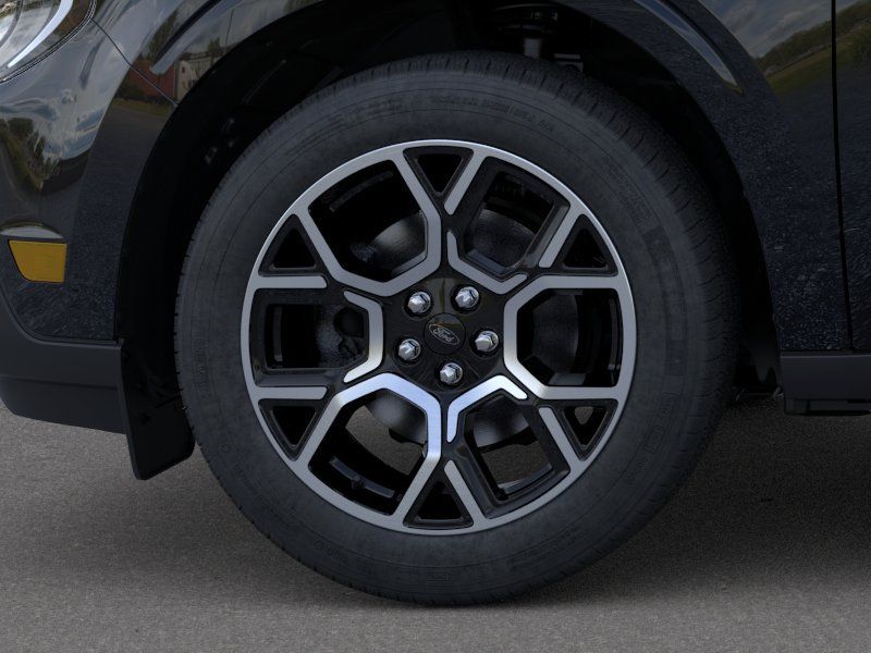 Thumbnail: 2026 Ford Maverick - 8