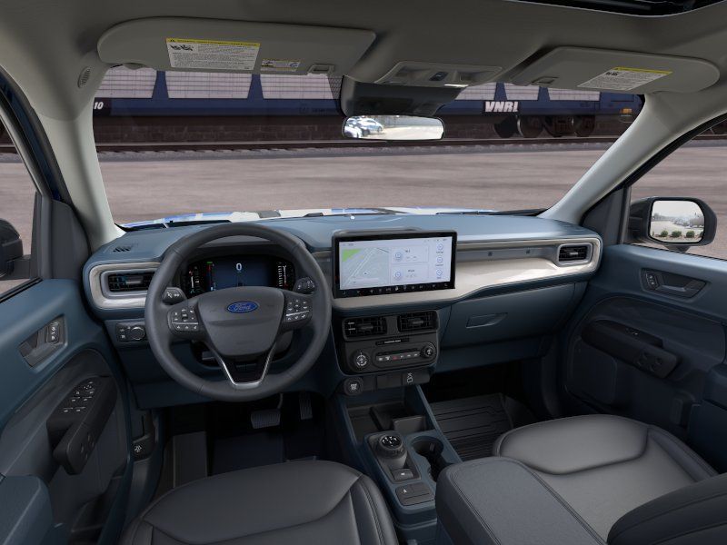 Thumbnail: 2026 Ford Maverick - 2