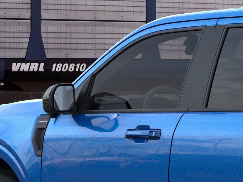Thumbnail: 2026 Ford Maverick - 21