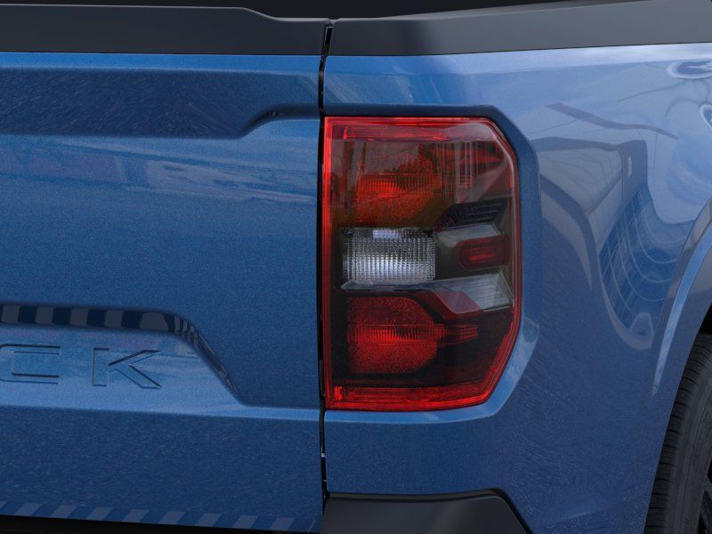 Thumbnail: 2026 Ford Maverick - 22