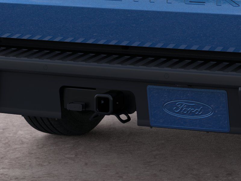 Thumbnail: 2026 Ford Maverick - 23