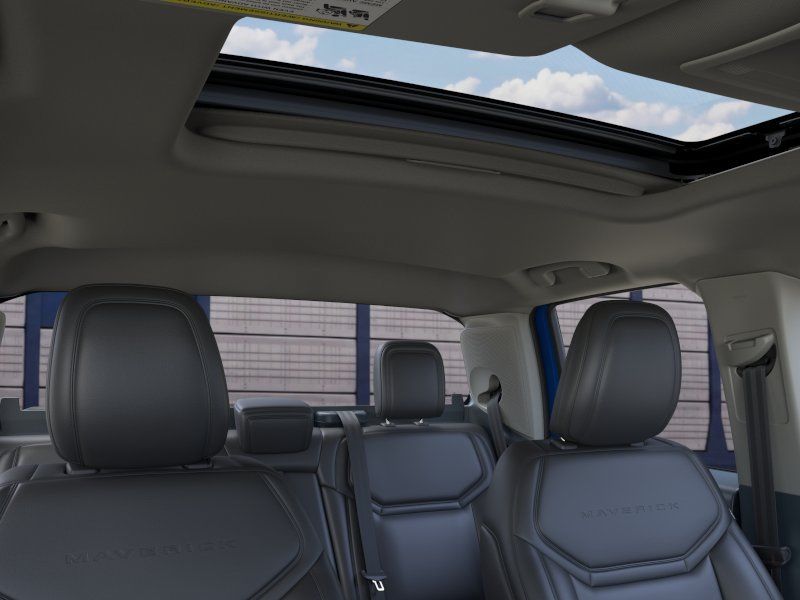 Thumbnail: 2026 Ford Maverick - 17