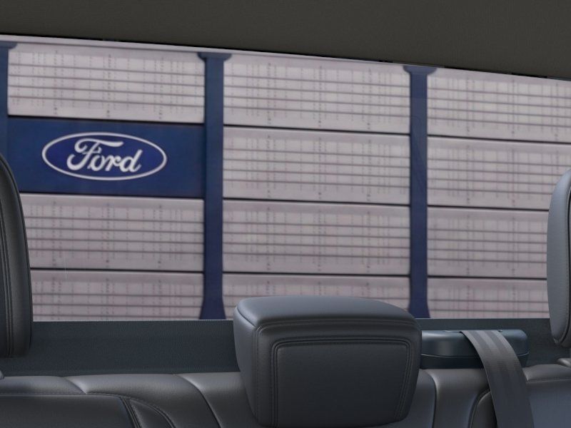 Thumbnail: 2026 Ford Maverick - 24