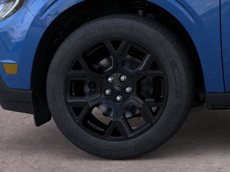 Thumbnail: 2026 Ford Maverick - 7