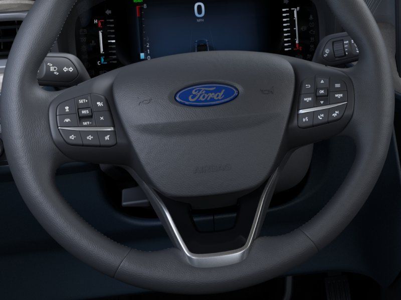 Thumbnail: 2026 Ford Maverick - 18