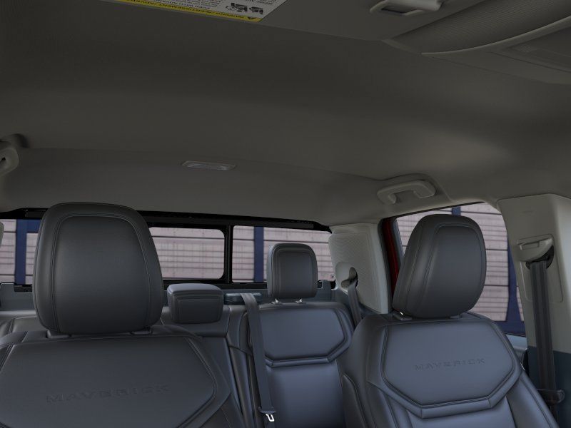 Thumbnail: 2026 Ford Maverick - 17