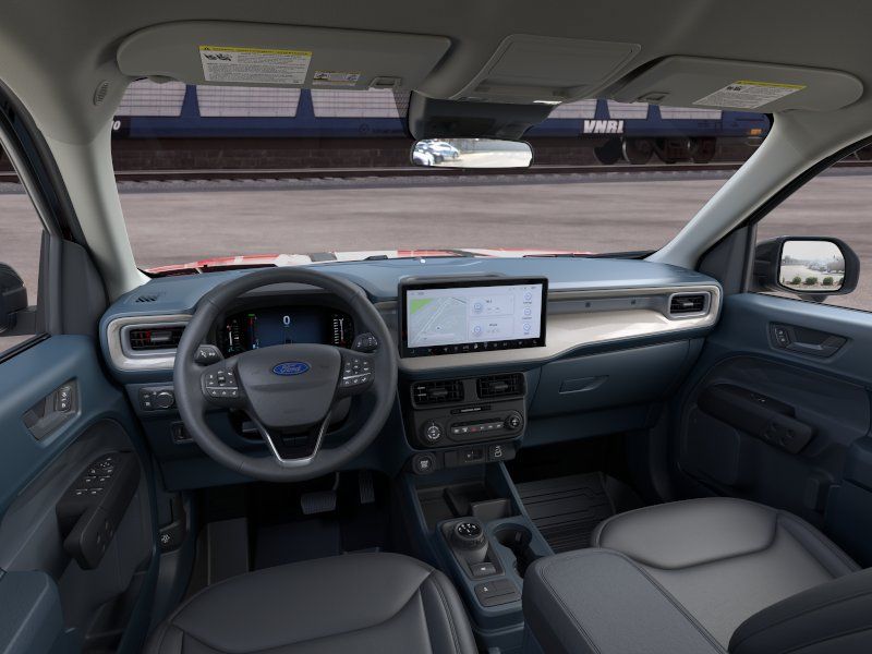 Thumbnail: 2026 Ford Maverick - 2
