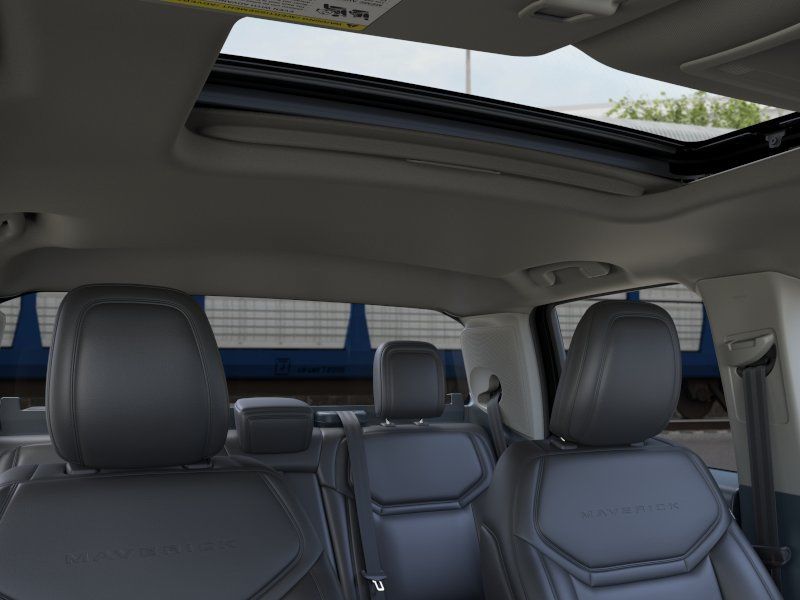 Thumbnail: 2026 Ford Maverick - 17