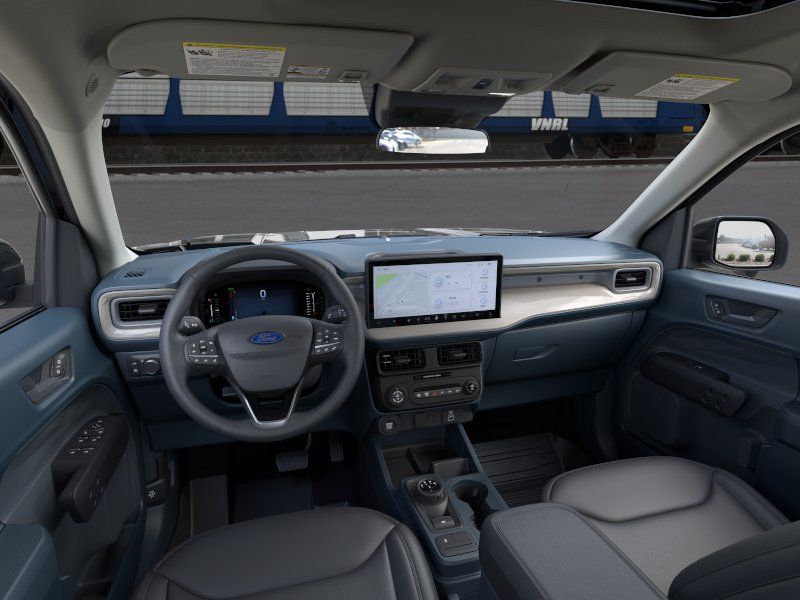 Thumbnail: 2026 Ford Maverick - 2