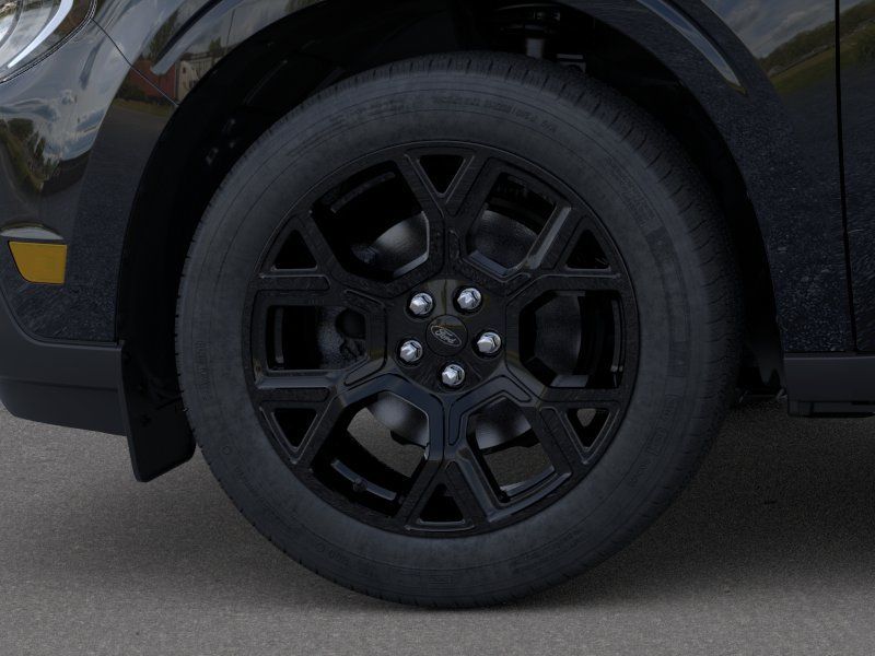 Thumbnail: 2026 Ford Maverick - 7