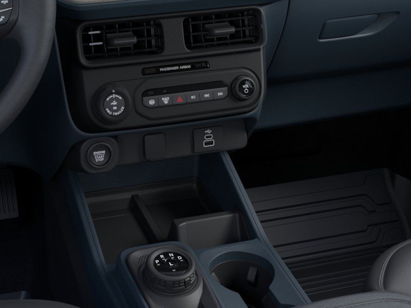 Thumbnail: 2026 Ford Maverick - 10