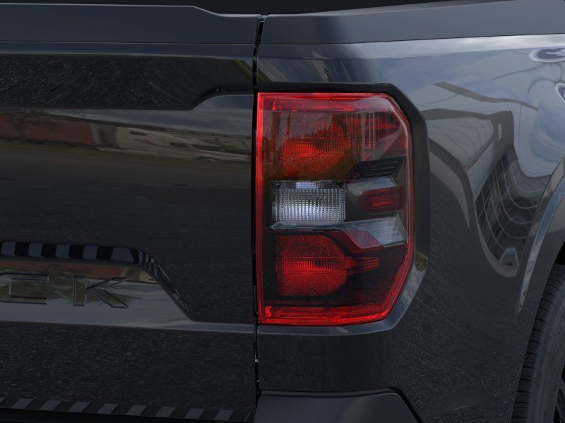 Thumbnail: 2026 Ford Maverick - 22