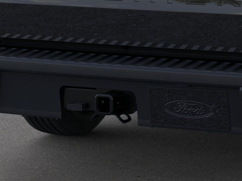 Thumbnail: 2026 Ford Maverick - 23