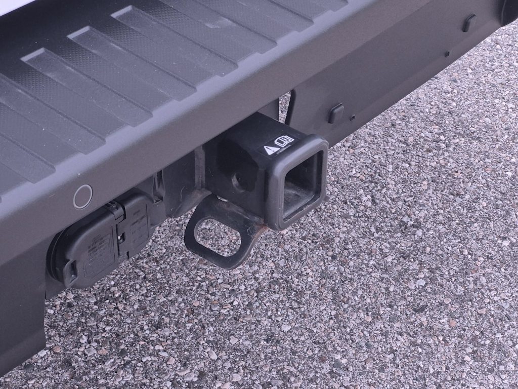 Thumbnail: 2024 Ford Maverick - 16