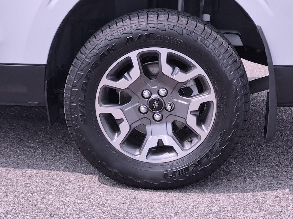 Thumbnail: 2024 Ford Maverick - 7
