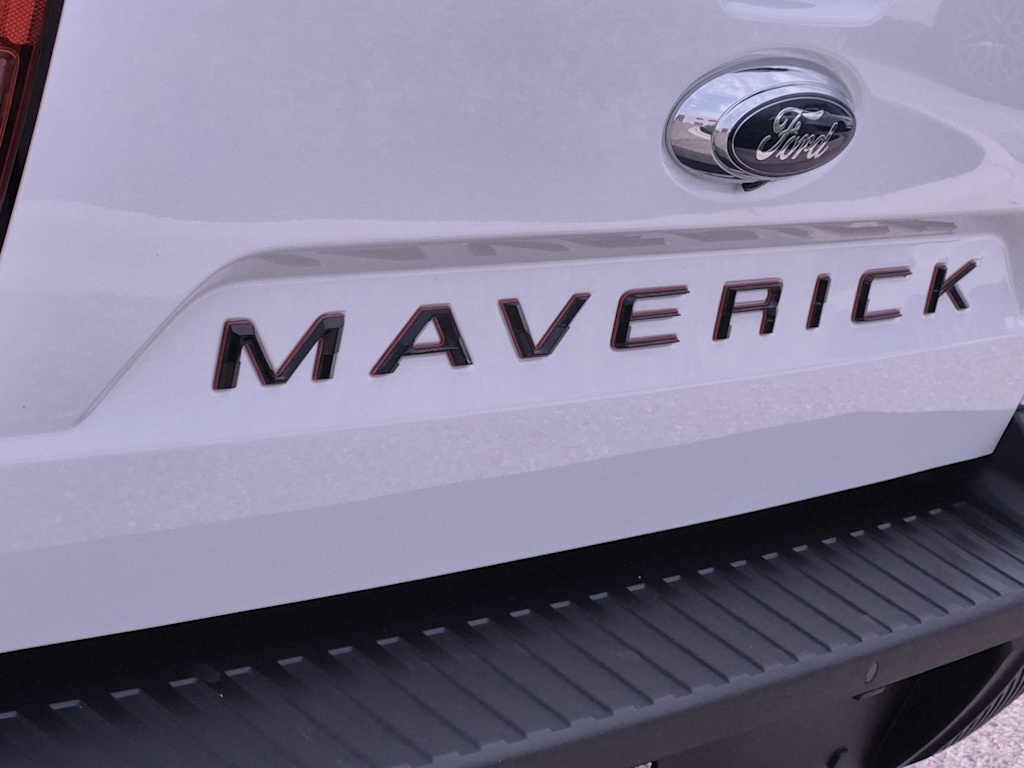 Thumbnail: 2024 Ford Maverick - 24