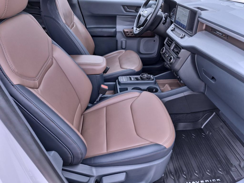 Thumbnail: 2024 Ford Maverick - 10