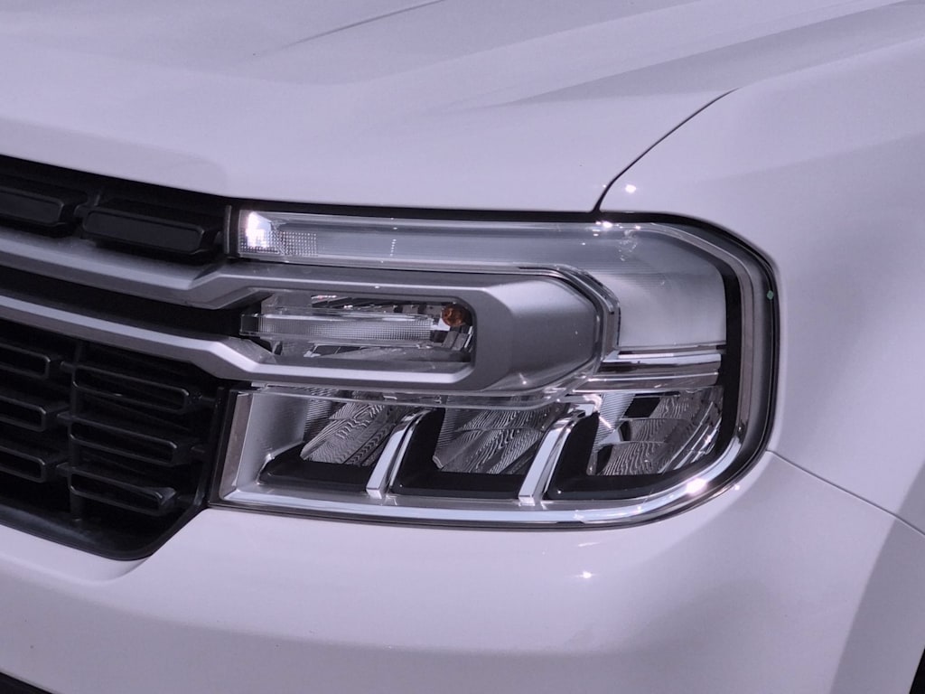 Thumbnail: 2024 Ford Maverick - 23