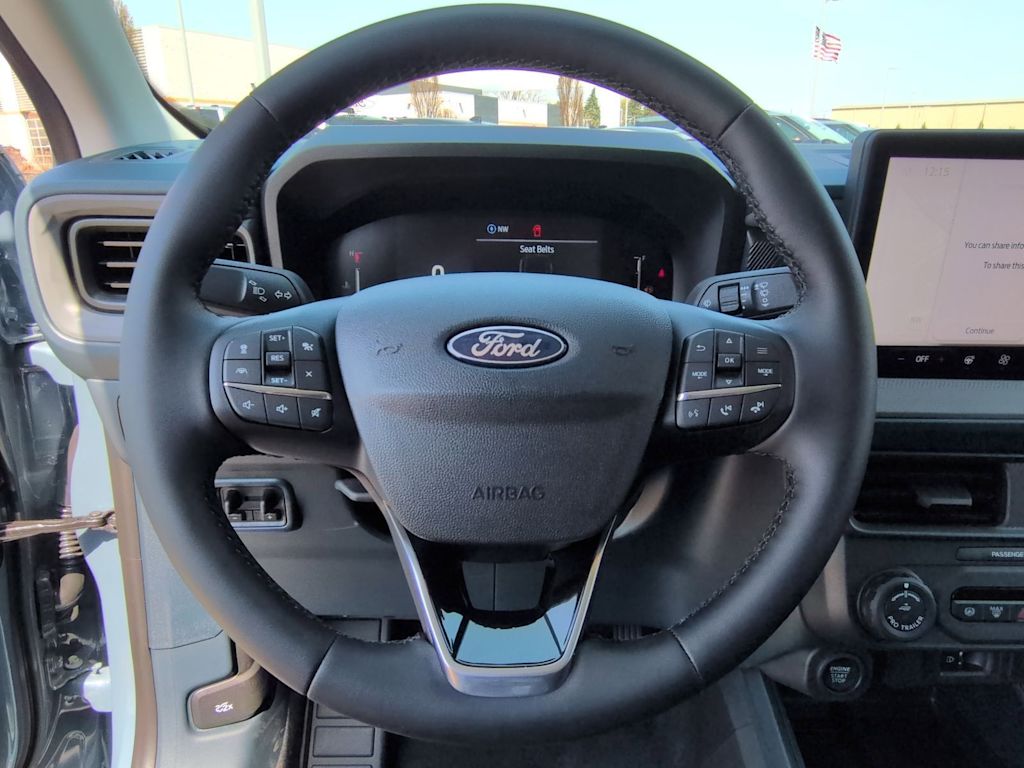 Thumbnail: 2026 Ford Maverick - 14