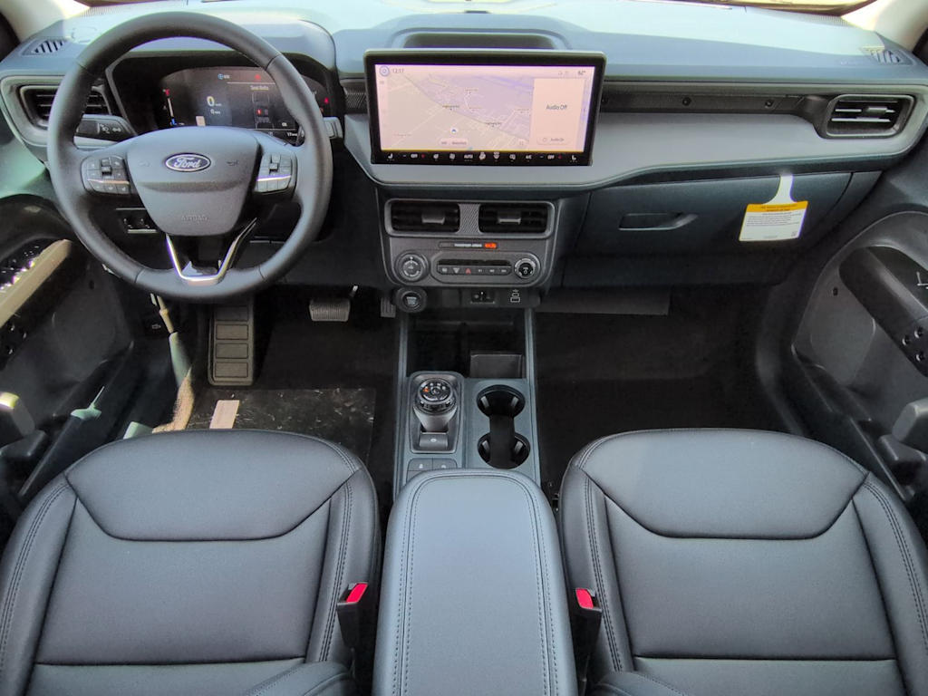 Thumbnail: 2026 Ford Maverick - 10